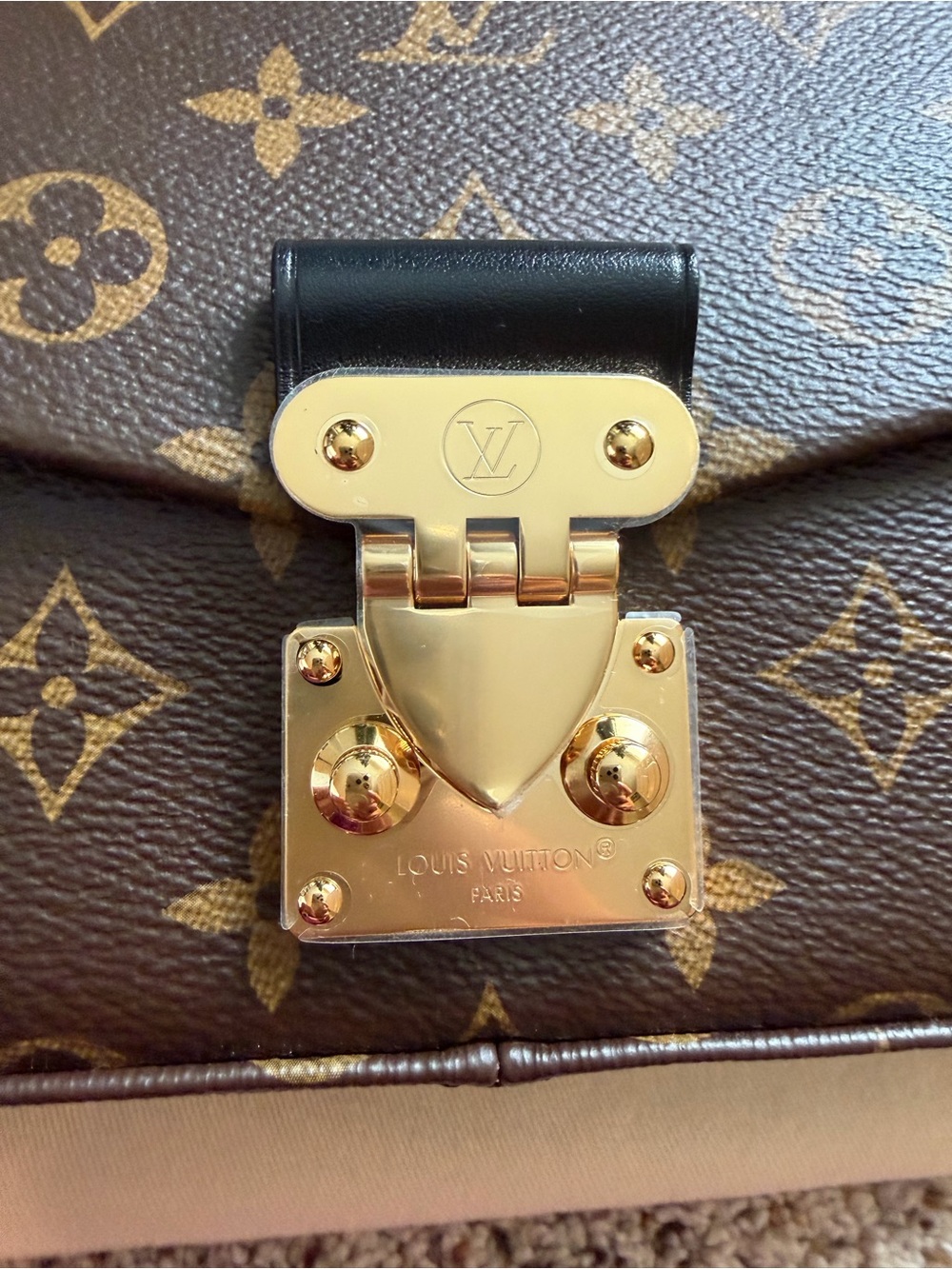 Louis Vuitton Trunkie East West. NWT!!! - Picture 5 of 15